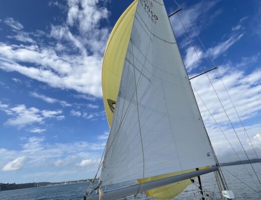 Voile Escapade
