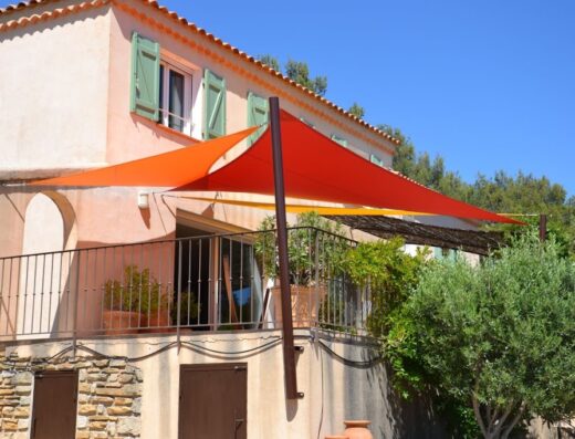 Voile Ombrage Hérault