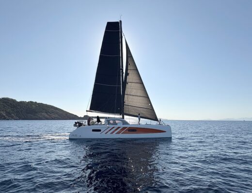 Voilerie Delta Voiles Montpellier