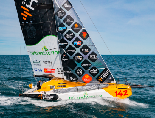 Voilerie Delta Voiles Montpellier