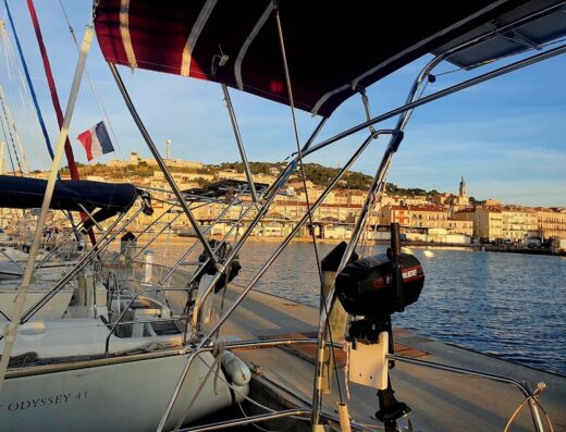 Voiles d’Oc – Ecole de croisière