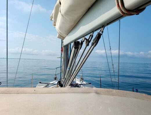 Voiles d’Oc – Ecole de croisière