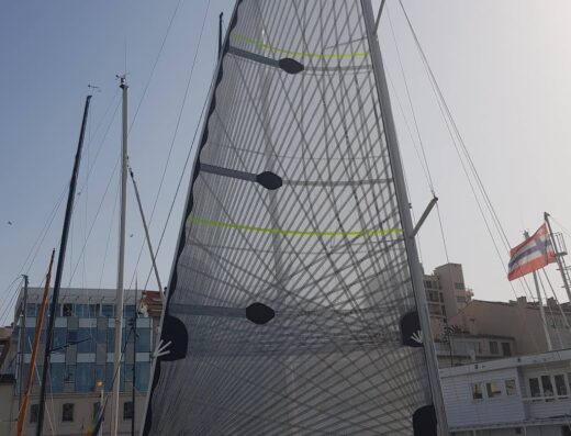 Voiles Doo Bop