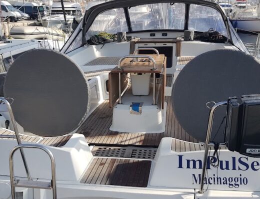 Voiles Doo Bop