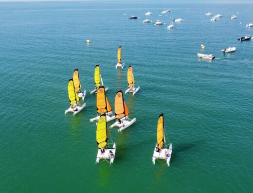 Wind Oléron Club (Ecole Française de Voile)