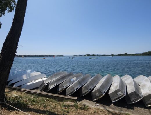 Windfoil Windsurf Meyzieu