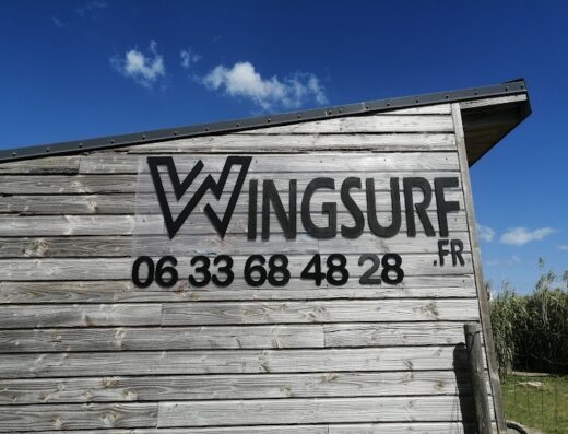 WINGSURF.fr -l’ atelier réparation aile de wingfoil , ailes de kitesurf voilerie wing kite windsurf