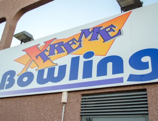 Xtreme Bowling Agde