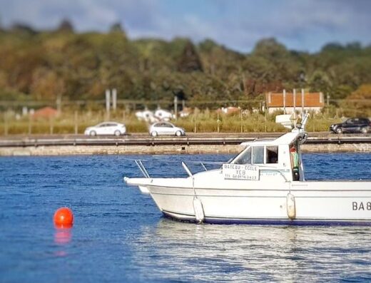 Yacht Club de Bayonne