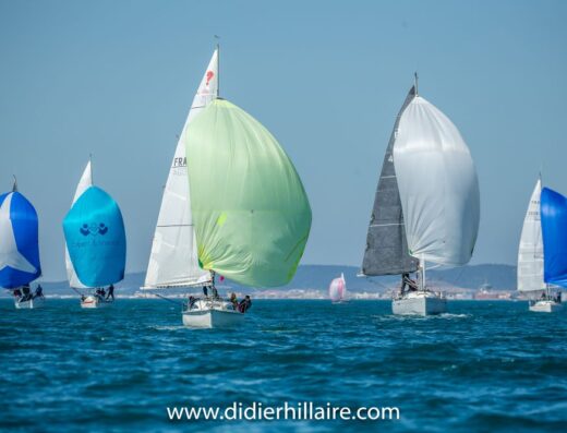 Yacht Club de La Grande Motte