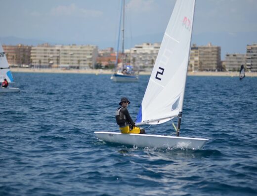 Yacht Club de La Grande Motte