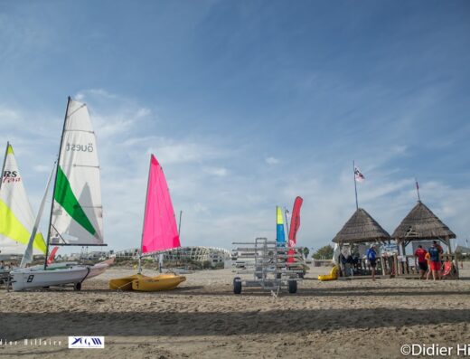 Yacht Club de La Grande Motte